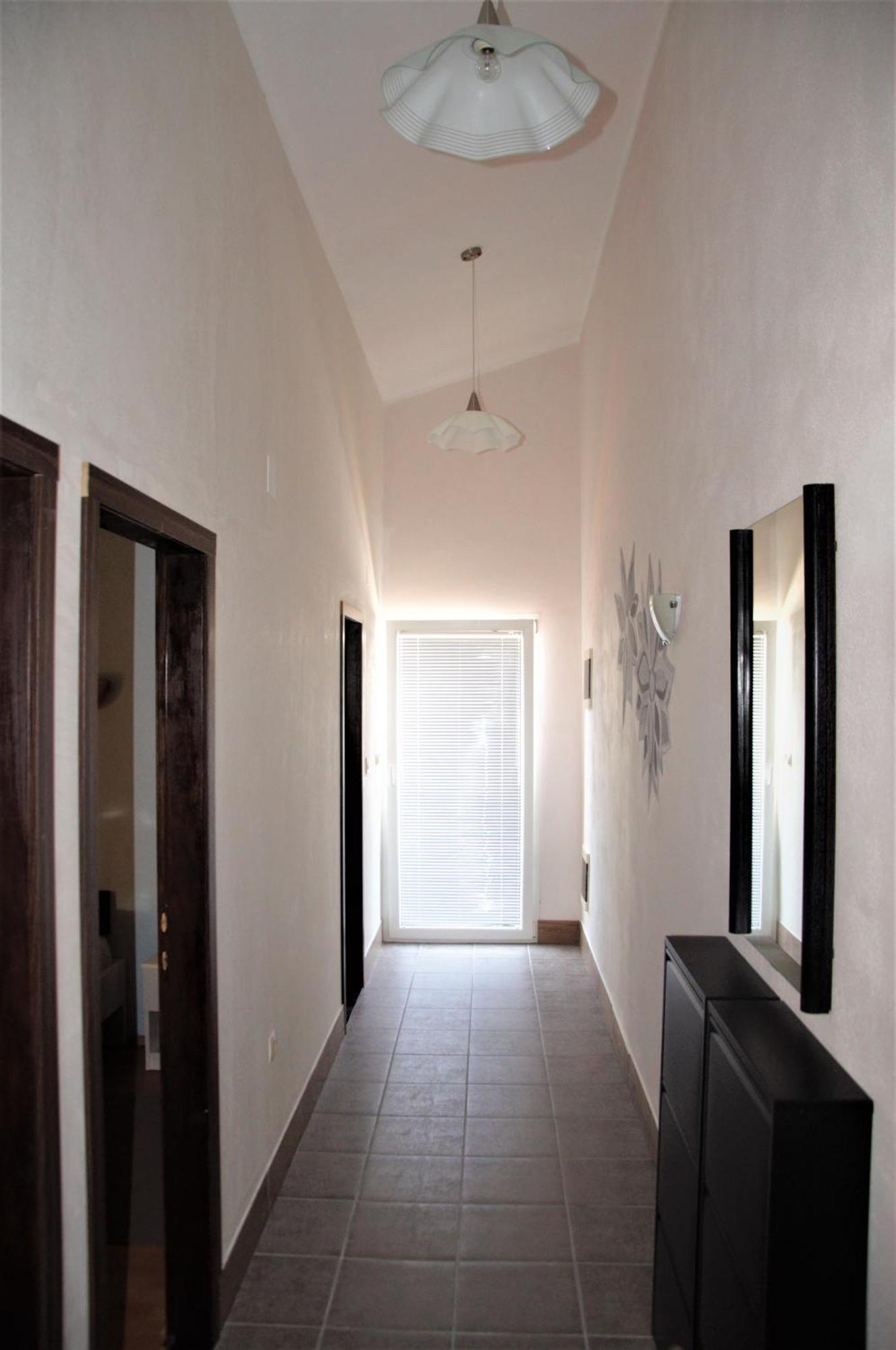 Apartments Dvije Palme Sibenik Exterior photo